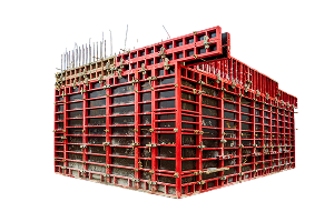 Аренда опалубки - stroymarket66.ru - Казань