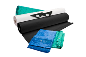 Сетка, тенты, брезенты - stroymarket66.ru - Казань