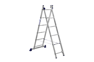 Лестницы и стремянки - stroymarket66.ru - Казань