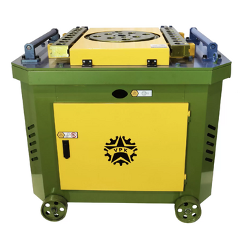 Станок для гибки арматуры VPK Г-40 - stroymarket66.ru - Казань