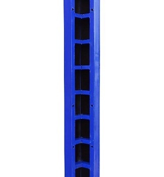 Щит угловой внутренний 0,5*0,5*3,0 м - stroymarket66.ru - Казань