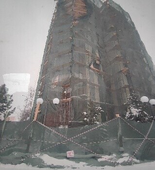 Рамная опалубка + ЗУС  - stroymarket66.ru - Казань