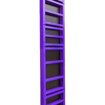 Щит стальной 0,3*3,0м - stroymarket66.ru - Казань
