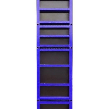Щит стальной 0,85*3,0 м - stroymarket66.ru - Казань
