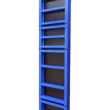Щит стальной 0,5*3,0 м - stroymarket66.ru - Казань