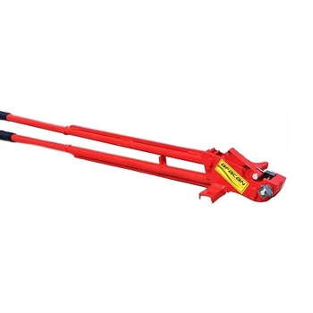 Ручной станок для резки арматуры Afacan 18M - stroymarket66.ru - Казань