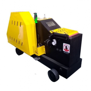 Станок для резки арматуры TOR GQ42-Q (E) - stroymarket66.ru - Казань