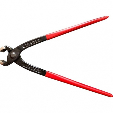 Торцевые кусачки для вязки арматуры Afacan 280 мм - stroymarket66.ru - Казань