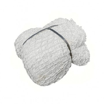 Защитно-улавливающая сетка (ЗУС) защитно-улавливающая сетка 3,5х12 м - stroymarket66.ru - Казань