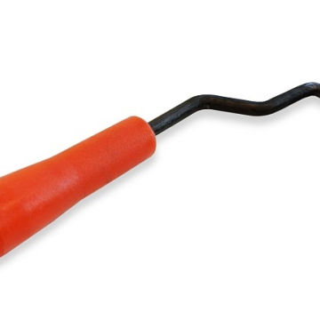 Крюк для вязки проволоки - stroymarket66.ru - Казань