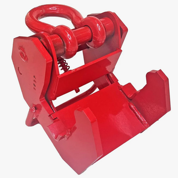 Захват монтажный широкий 3 т - stroymarket66.ru - Казань