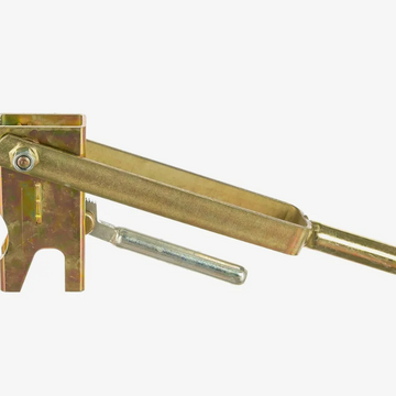 Ключ для зажима пружинного  - stroymarket66.ru - Казань