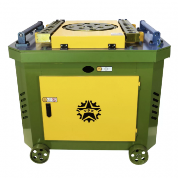 Станок для гибки арматуры VPK Г-40 - stroymarket66.ru - Казань