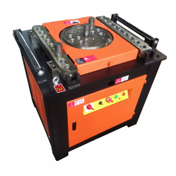 Станок для гибки арматуры GROST-SNAB G40 - stroymarket66.ru - Казань