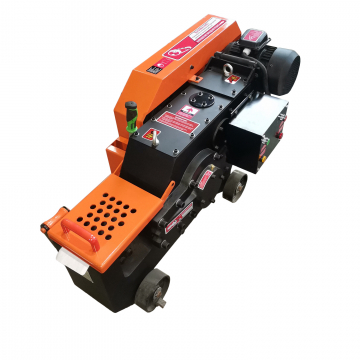 Станок для резки арматуры GROST-SNAB R40 - stroymarket66.ru - Казань