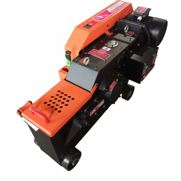 Станок для резки арматуры GROST-SNAB R50 - stroymarket66.ru - Казань