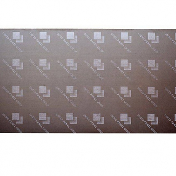 Фанера ламинированная 2440х1220х21мм, береза, сорт 1/1 - stroymarket66.ru - Казань