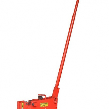 Ручной станок для резки арматуры Afacan 32M - stroymarket66.ru - Казань