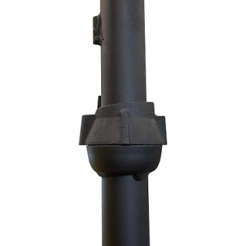 Стойка опалубки чашечная CUP LOCK 1,5 м, шаг 1,0 м - stroymarket66.ru - Казань