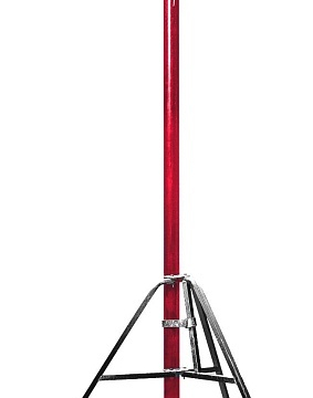 Стойка телескопическая для опалубки  3.7 м  - stroymarket66.ru - Казань