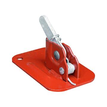 Пружинный зажим для опалубки  - stroymarket66.ru - Казань