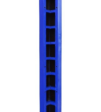 Щит угловой внутренний 0,25*0,25*3,0 м - stroymarket66.ru - Казань