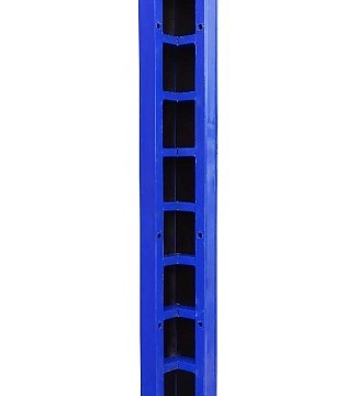 Щит угловой внутренний 0,3*0,3*3,0 м - stroymarket66.ru - Казань