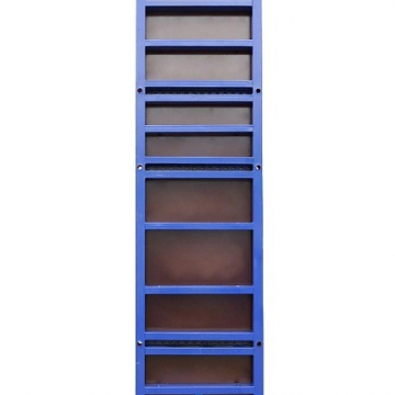 Щит шарнирный 0,3*0,3*3,0 м - stroymarket66.ru - Казань