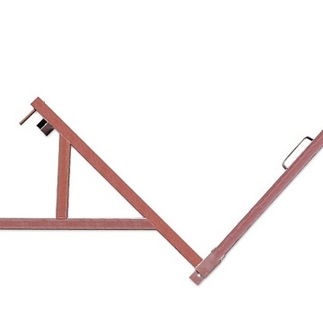 Кронштейн подмости - stroymarket66.ru - Казань