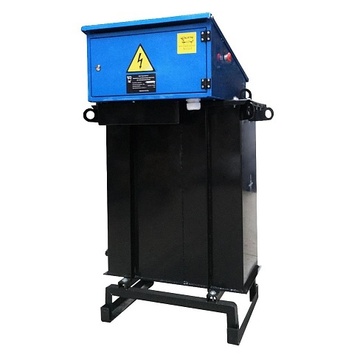 Трансформаторная подстанция КТПТО-80 для термообработки бетона - stroymarket66.ru - Казань