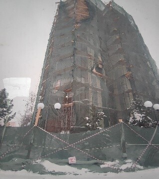 Рамная опалубка + ЗУС  - stroymarket66.ru - Казань