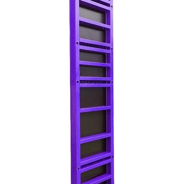 Щит стальной 1,1*3,0 м - stroymarket66.ru - Казань