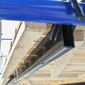 Балка настила, ригель рамных лесов 3 м - stroymarket66.ru - Казань