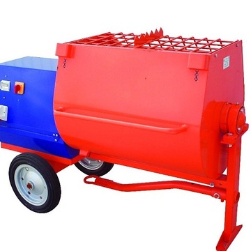 Растворосмеситель Лебедянь РН-200 - stroymarket66.ru - Казань