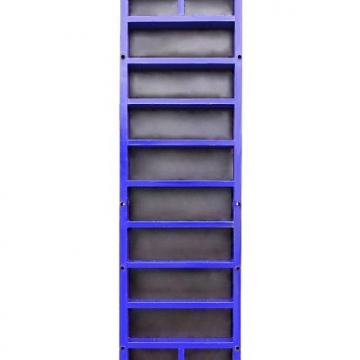 Щиты стальные щитовой опалубки линейные стандарт 0,2/1,2 Н-3,0м - stroymarket66.ru - Казань