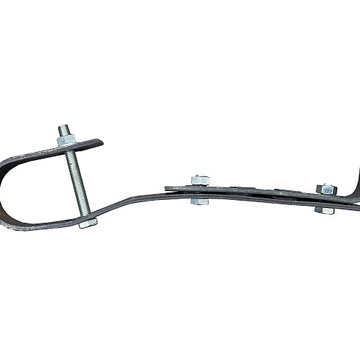 Анкерное крепление - stroymarket66.ru - Казань