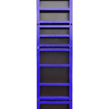 Щит стальной 0,85*3,0 м - stroymarket66.ru - Казань