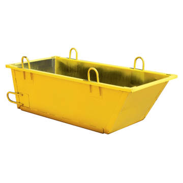 Ящик каменщика 0,25 м3 (г/п 500 кг) - stroymarket66.ru - Казань