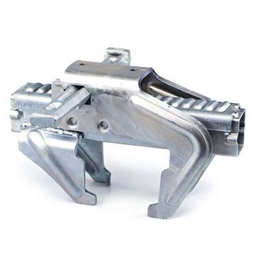 Замок для опалубки BFD универсальный удлиненный - stroymarket66.ru - Казань