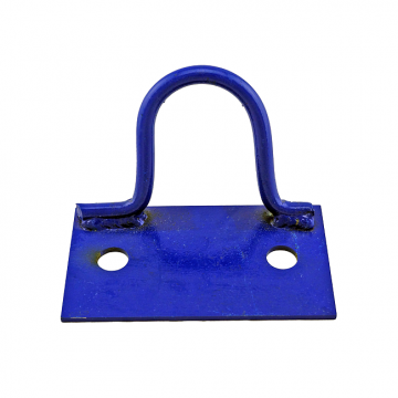 Защитно-улавливающая сетка (ЗУС) опора верхняя для кронштейна - stroymarket66.ru - Казань