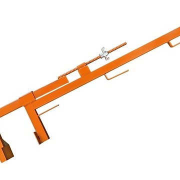 Ограждающее устройство универсальное   - stroymarket66.ru - Казань