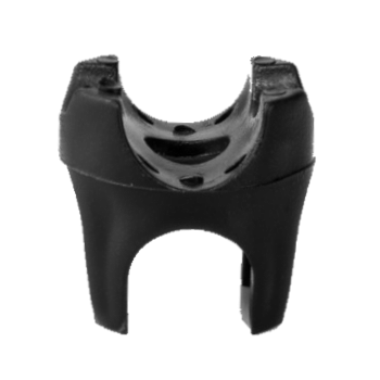 Фиксатор арматуры Стойка 10/25 - stroymarket66.ru - Казань