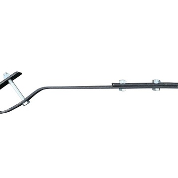 Анкерное крепление удлиненное 400 мм - stroymarket66.ru - Казань