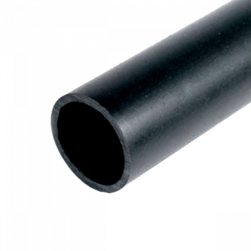 Трубка ПНД/ПВХ 25 мм - stroymarket66.ru - Казань