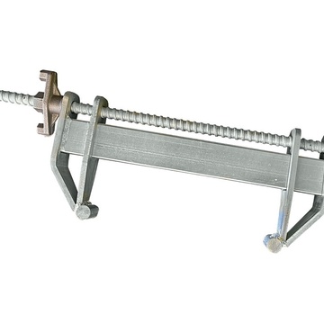 Замок для опалубки удлиненный, усиленный - stroymarket66.ru - Казань