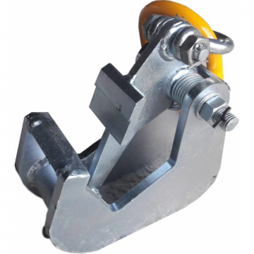 Захват монтажный 1,5т - stroymarket66.ru - Казань