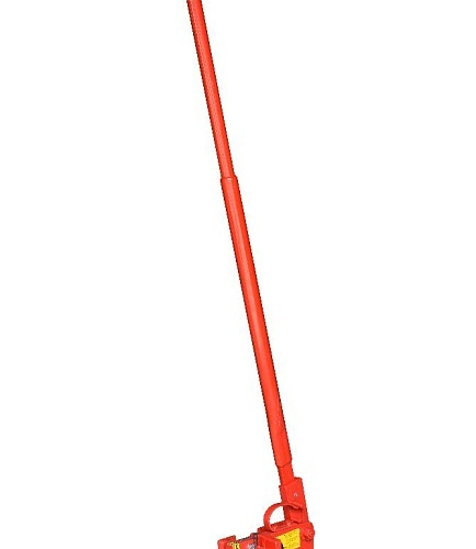 Ручной станок для резки арматуры Afacan 22M - stroymarket66.ru - Казань