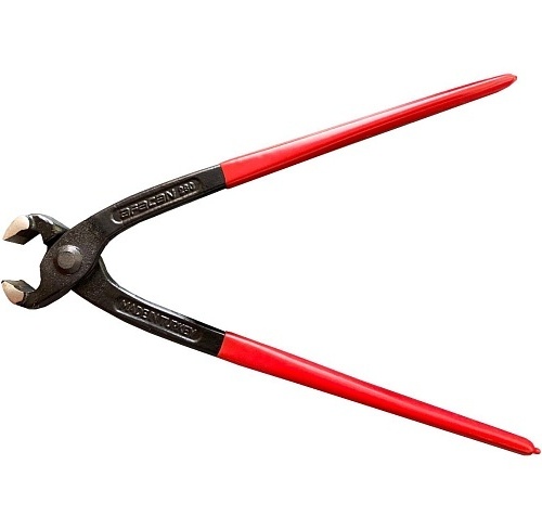 Торцевые кусачки для вязки арматуры Afacan 280 мм - stroymarket66.ru - Казань