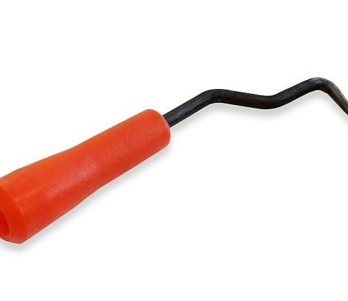 Крюк для вязки проволоки - stroymarket66.ru - Казань