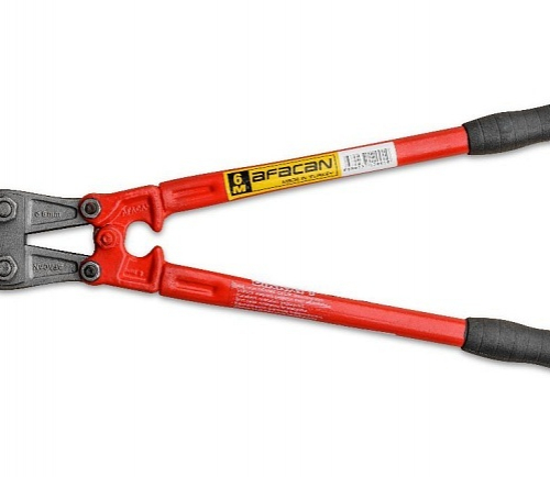 Болторез Afacan 6M - stroymarket66.ru - Казань